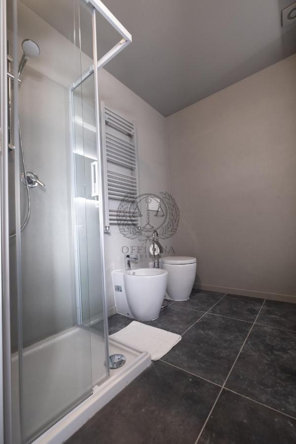 Officina Suites - Apartment , Navigli, Bocconi, Movida, Porta Ticinese Milano Exterior foto