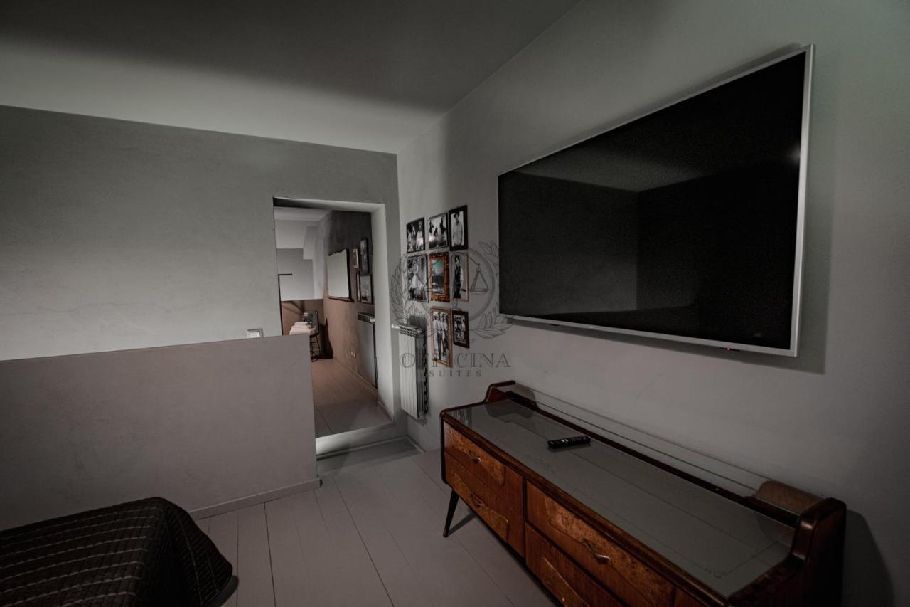 Officina Suites - Apartment , Navigli, Bocconi, Movida, Porta Ticinese Milano Exterior foto