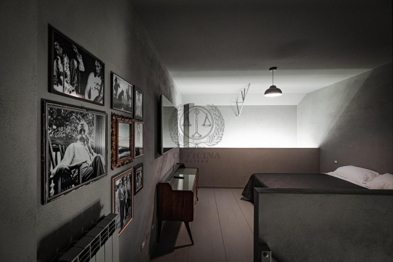 Officina Suites - Apartment , Navigli, Bocconi, Movida, Porta Ticinese Milano Exterior foto